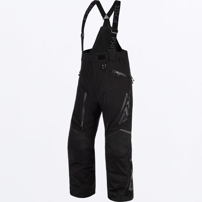 FXR VERTICAL MTX LITE PANT 2025 - Black Ops