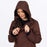 FXR WOMEN'S ASCEND JACKET in Dark Cedar