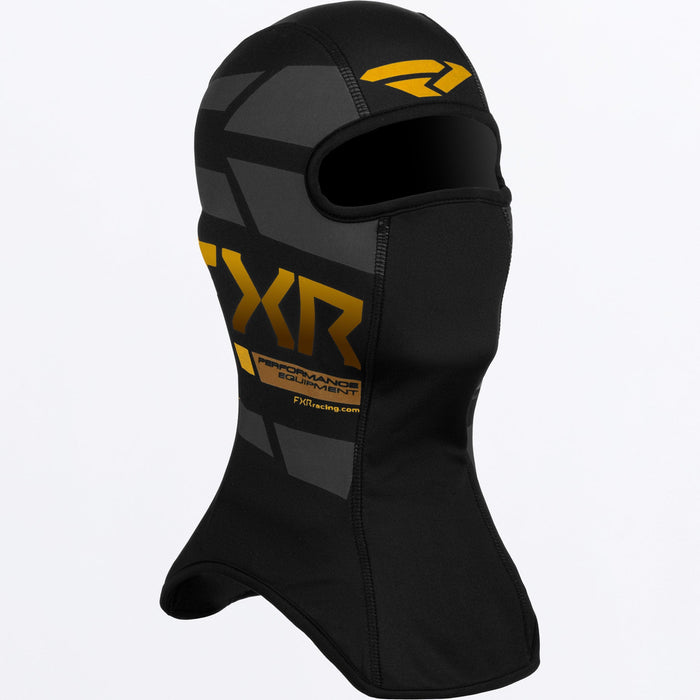 FXR BOOST BALACLAVA in Kash