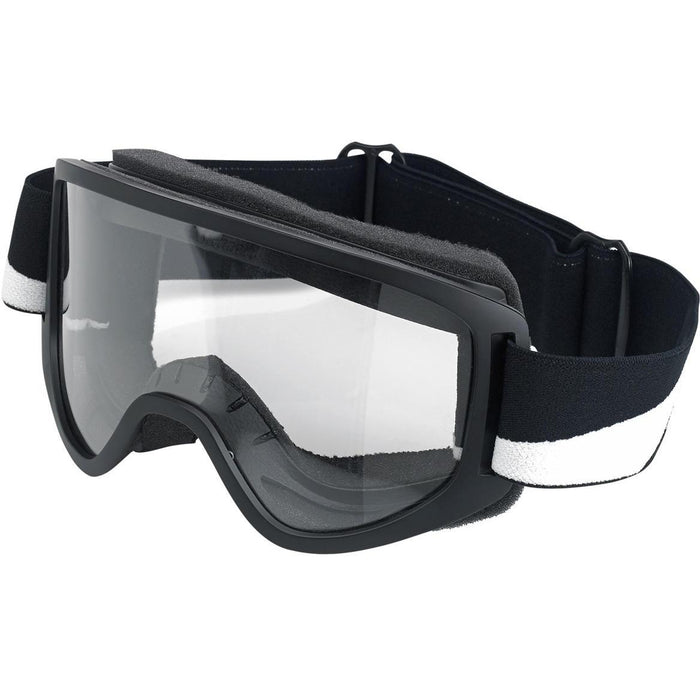 Moto 2.0 Lightning Bolt Goggles