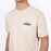 FXR WORLDWIDE PREMIUM T-SHIRT in Sand/Black