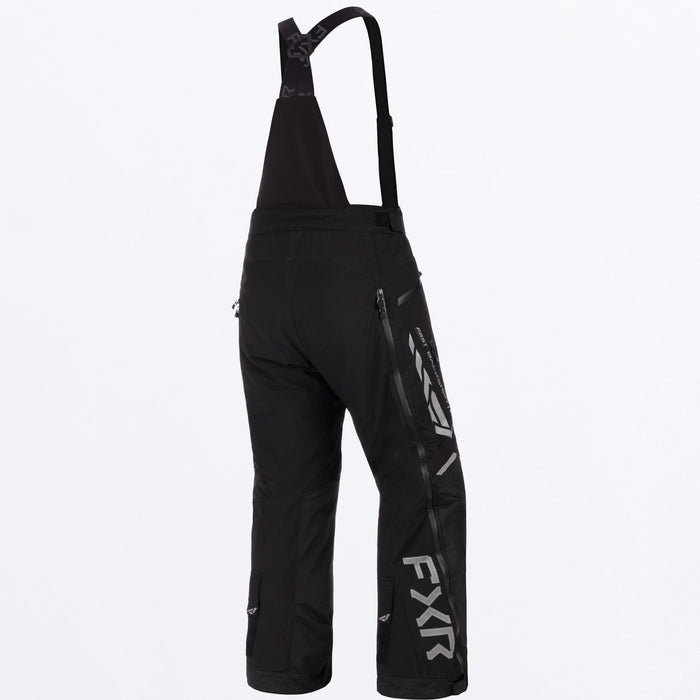 FXR BACKSHIFT R-FX PANT 2025 - Black