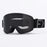 FXR RIDGE GOGGLE 2025 - Black Ops