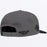 FXR PEDIGREE HAT SNOW 2027 in Grey/Black