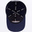 FXR WORLDWIDE HAT SNOW 2027 in Navy/Canvas