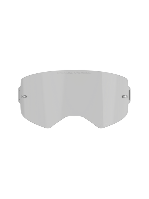 ALPINESTARS SUPERTECH REPLACEMENT LENSES in Clear