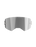 ALPINESTARS SUPERTECH REPLACEMENT LENSES in Mirror Silver