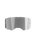 ALPINESTARS VISION 8/5/3 REPLACEMENT LENSES in Mirror Silver