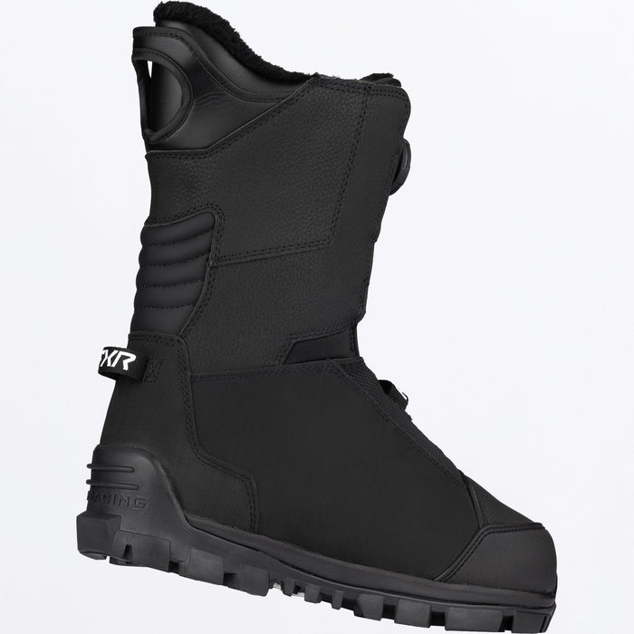 FXR ELEVATION BOA BOOT inBlack