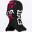FXR BOOST ANTI-FOG BALACLAVA in Razz