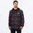 Timber Insulated Flannel Jacket