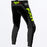 FXR CLUTCH PANTS 2025 in Nuke/HiVis/Camo