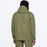 FXR Adventure Lite Tri-Laminate Jacket in Moss