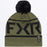 EXPEDITION WOOL BEANIE