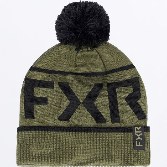 EXPEDITION WOOL BEANIE