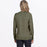 FXR ATTACK UPF WOMEN'S LONGSLEEVE 2025 in Moss