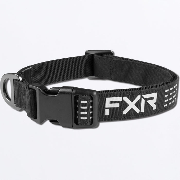 FXR Dog Collar in Black