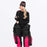 FXR Women's Revo F.A.S.T.™ Monosuit in Black/Razz