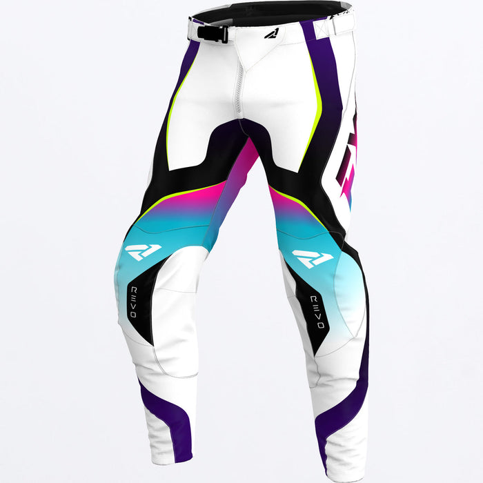 FXR REVO PANTS 2025 in Lithium