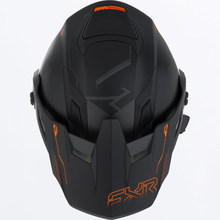 Maverick X Pro Helmet
