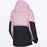 FXR AERIAL JACKET in Frosted Rose