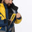 FXR COLD CROSS CX LITE MONOSUITS LITE in Sundust/Midnight