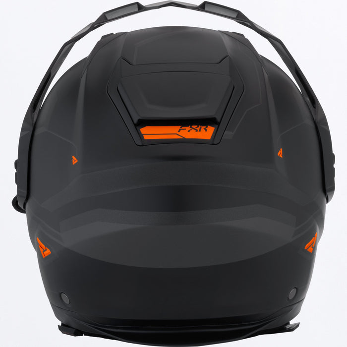Maverick X Pro Helmet