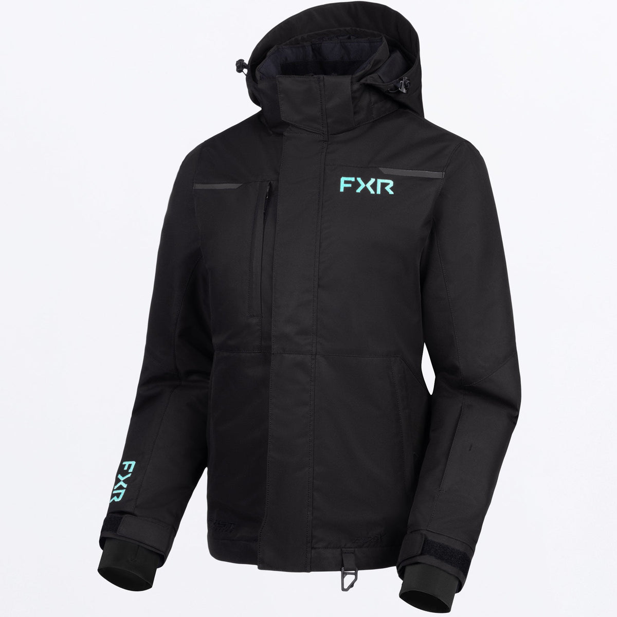 Hfx Jacket WOMEN'S FRESH JACKET — HFX Motorsports