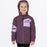 TODDLER ASCEND REVERSIBLE JACKET FXR