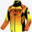 FXR COLD CROSS RR JACKET 2025 - Yellow/Black/Orange