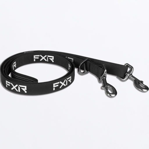 FXR Dog Leash in Black