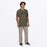 FXR TECH AIR PANT in Stone