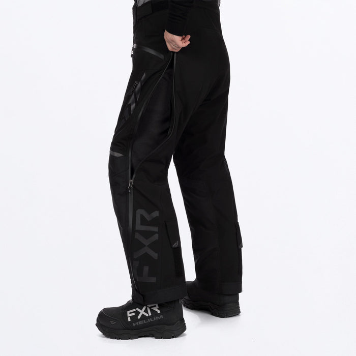FXR VERTICAL MTX LITE PANT 2025 - Black Ops