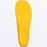 FXR IMPACT INSOLE 2025 - Black