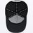 FXR COVERT HAT SNOW 2027 in Black