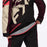 FXR Women's Cold Cross CX F.A.S.T.™ Monosuit in Sand/Plum/Coral