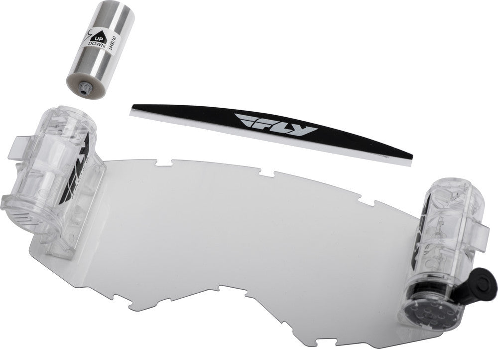 FLY RACING ROLL-OFF SYSTEM 2026