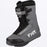 FXR PRO-CROSS RW BOOT 2025 - Grey Ops