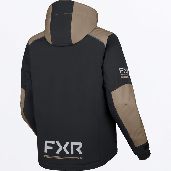 Hydrogen Jacket FXR