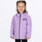 TODDLER ASCEND REVERSIBLE JACKET FXR