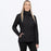 FXR WOMEN'S PHOENIX WINDPROOF QUILTED JACKET in Black