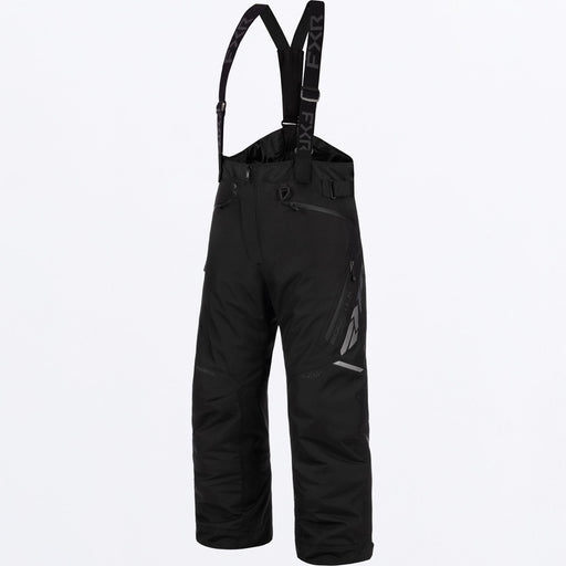 FXR BOOST FX PANT 2025 - Black