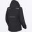 FXR AERIAL JACKET in Black
