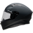Z1R TALON SOLID HELMET 2026 in Flat Black