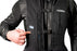 HELITE TURTLE 2 ELECTRONIC AIRBAG VEST 2026 in Black