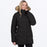 FXR WOMEN'S SAGE JACKET in Black