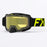 FXR MAVERICK PRIME GOGGLE 2025 - HiVis