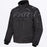 FXR Adrenaline FX 2-in-1 Jacket in Ops