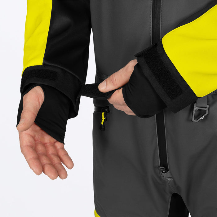 FXR REVO F.A.S.T. Monosuit in Valcourt