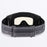 FXR Factory Ride Snow Goggle inTitanium